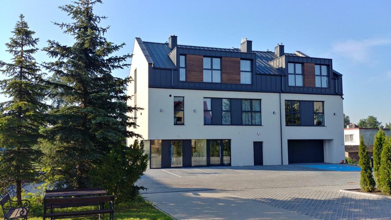 Coffee Inn Gdansk Exterior photo